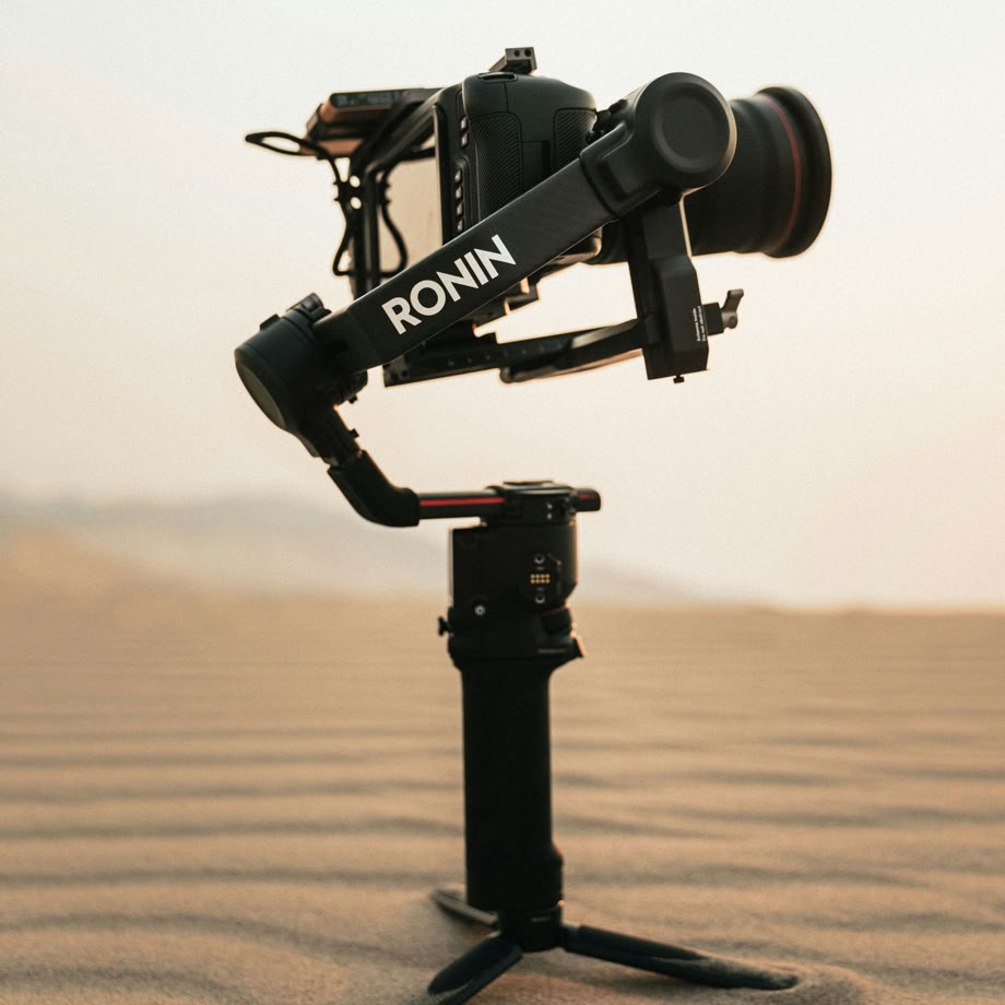 camera with 
